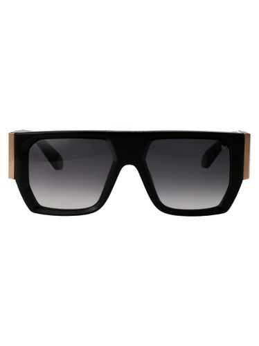 Philipp Plein Spp094m Sunglasses - Philipp Plein - Modalova