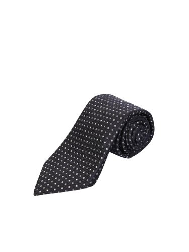 Brunello Cucinelli Silk Tie - Brunello Cucinelli - Modalova