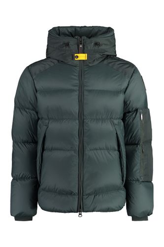 Parajumpers Tyrik Short Down Jacket - Parajumpers - Modalova