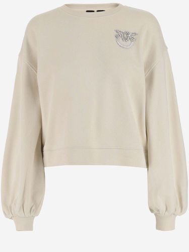 Pinko Ceresole Sweatshirt - Pinko - Modalova