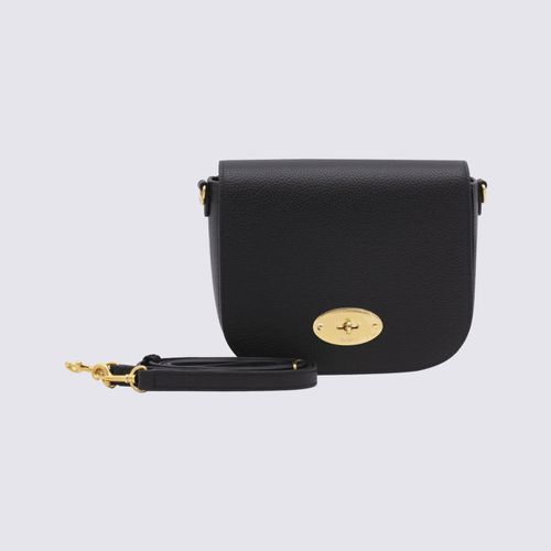 Leather Darley Crossbody Bag - Mulberry - Modalova