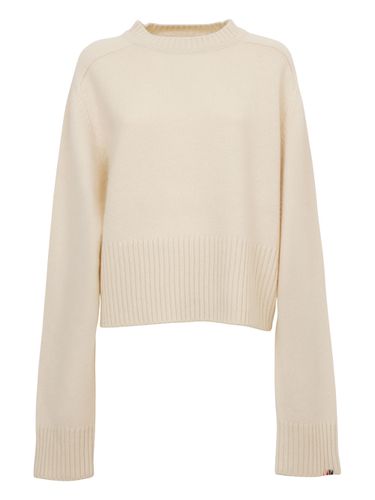 Extreme Cashmere Judith Sweater - Extreme Cashmere - Modalova