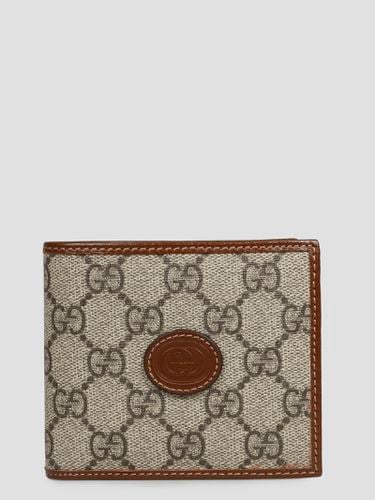 Gucci gg Wallet - Gucci - Modalova