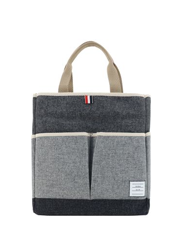 Thom Browne Handbag - Thom Browne - Modalova