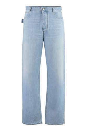 Bottega Veneta 5-pocket Jeans - Bottega Veneta - Modalova