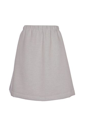 Hache Elastic Skirt - Hache - Modalova