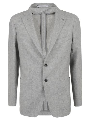 Tagliatore Two-button Blazer - Tagliatore - Modalova