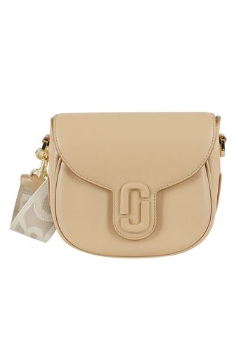 Marc Jacobs The Small Saddle Bag - Marc Jacobs - Modalova