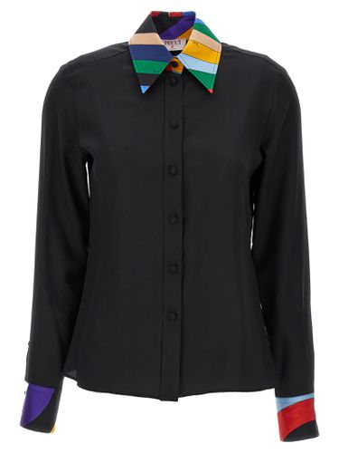 Pucci iride Shirt - Pucci - Modalova