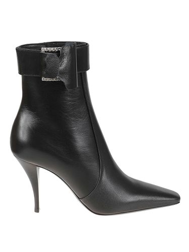 Saint Laurent Claude 90 Pumps - Saint Laurent - Modalova