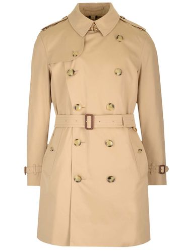 The Kensington Medium Trench Coat - Burberry - Modalova