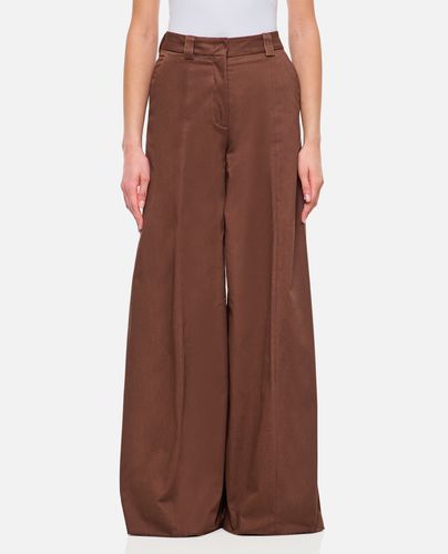 TheLatest Alma Gabardina Trousers - TheLatest - Modalova