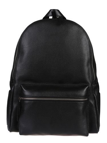 Orciani Micron Backpack - Orciani - Modalova