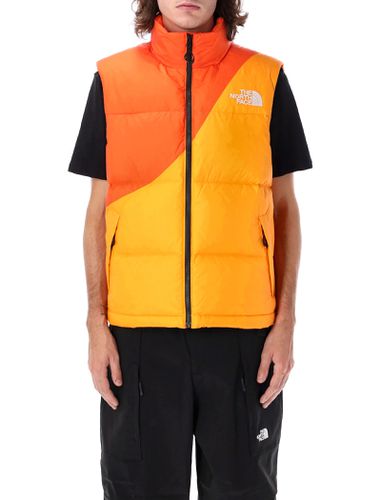 Tnf X Yinka Ilori Down Gilet - The North Face - Modalova