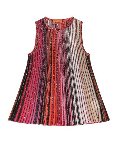 Missoni Top - Missoni - Modalova