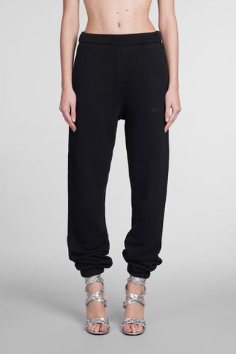 Penny Pants In Cotton - The Attico - Modalova