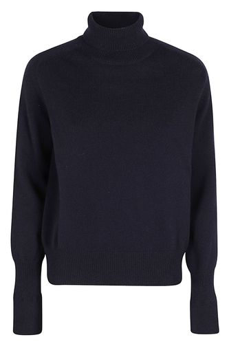 Victoria Beckham Polo Neck Jumper - Victoria Beckham - Modalova