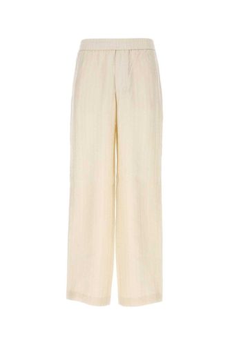 Golden Goose Wide-leg Pants - Golden Goose - Modalova