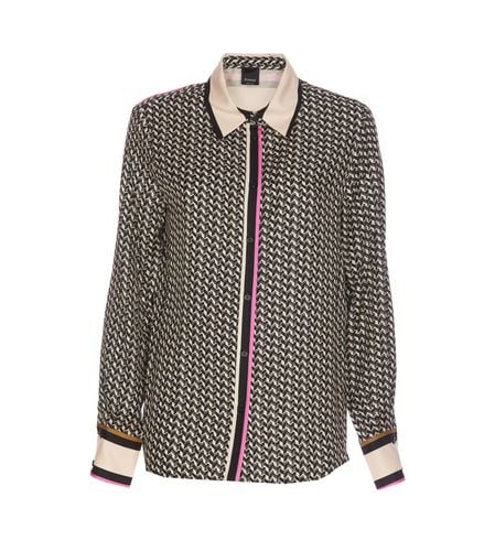 Pinko New Nora Shirt - Pinko - Modalova