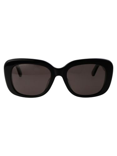 Bb0295sk Sunglasses - Balenciaga Eyewear - Modalova