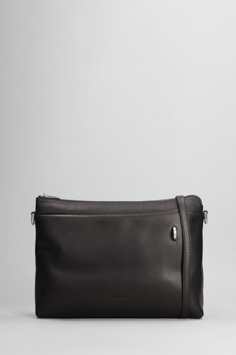 Adri Shoulder Bag In Leather - Rick Owens - Modalova