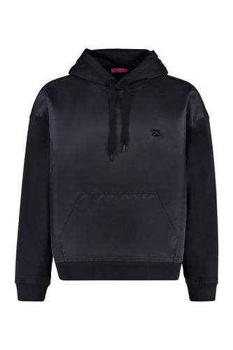 Hooded Sweatshirt - Valentino Garavani - Modalova