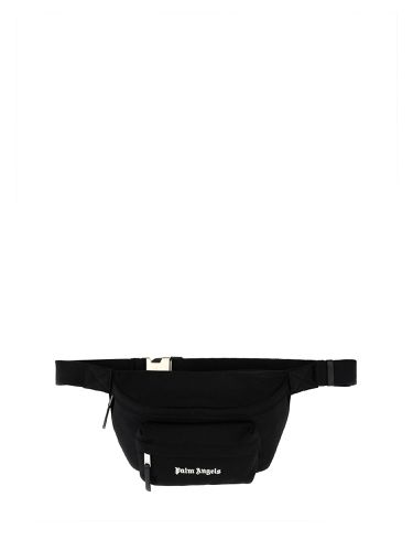 Palm Angels Cordura Belt Bag - Palm Angels - Modalova