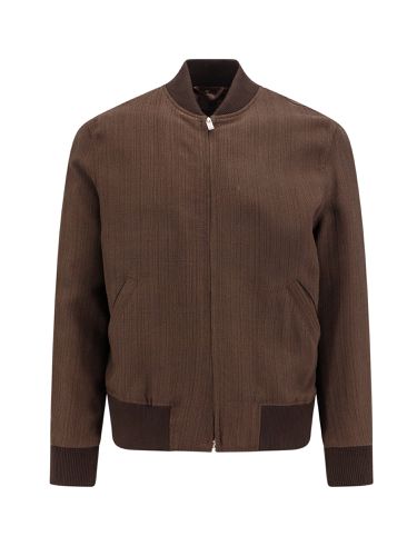 Lardini Jacket - Lardini - Modalova