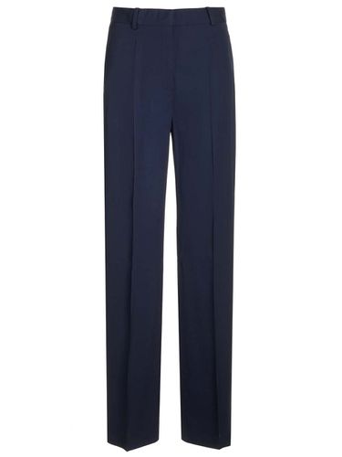 Straight Leg Trousers - Stella McCartney - Modalova