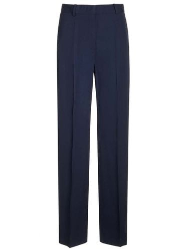 Straight Leg Trousers - Stella McCartney - Modalova