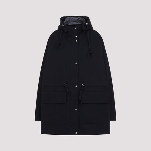 Moncler Gaillon Jacket - Moncler - Modalova