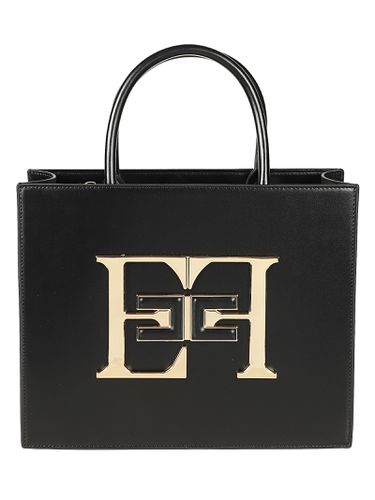 Elisabetta Franchi Medium Bag - Elisabetta Franchi - Modalova