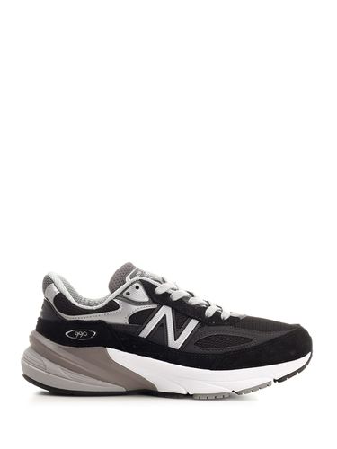 New Balance Black 990 Sneakers - New Balance - Modalova