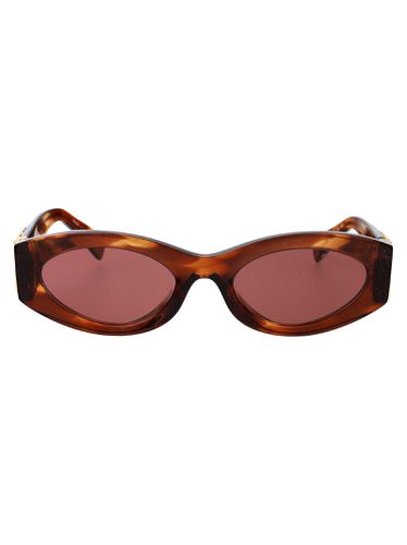 Miu Miu Eyewear 0mu 11ws Sunglasses - Miu Miu Eyewear - Modalova