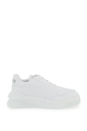 Versace Odissea Greca Sneakers - Versace - Modalova