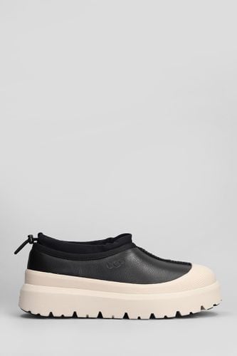 Tasman Weather Hybri Sneakers In Leather - UGG - Modalova