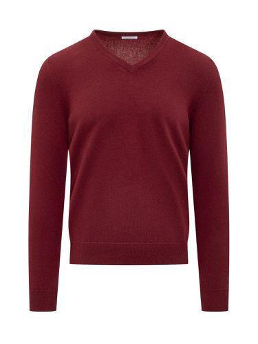 Malo Cashmere Sweater - Malo - Modalova