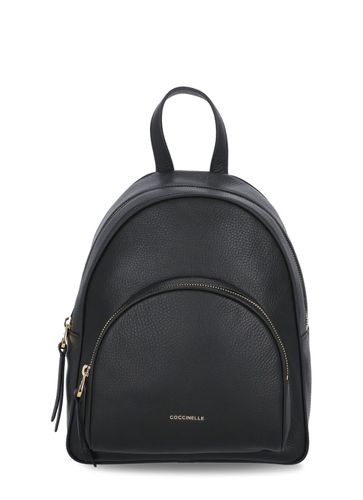 Coccinelle Gleen Backpack - Coccinelle - Modalova