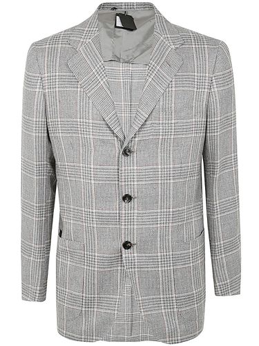 Kiton Blazer - Kiton - Modalova