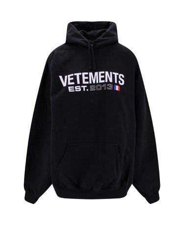 VETEMENTS Sweatshirt - VETEMENTS - Modalova