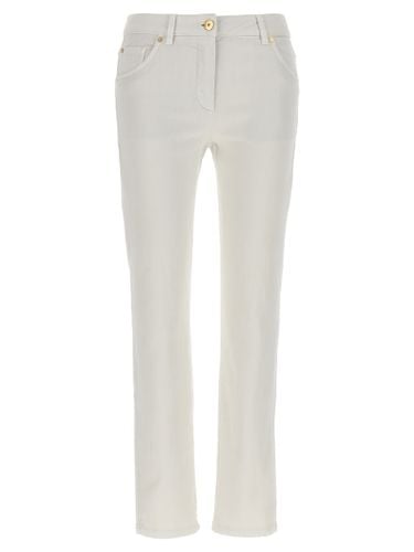 Extra Skinny Jeans - Brunello Cucinelli - Modalova