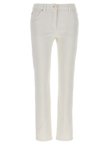 Extra Skinny Jeans - Brunello Cucinelli - Modalova