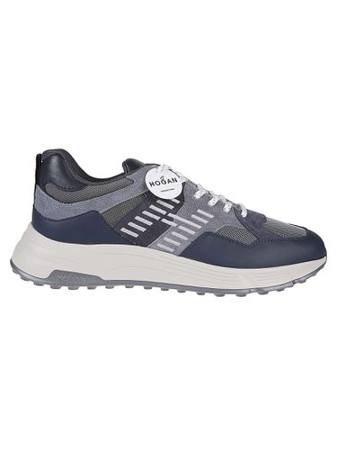 Hogan Hyperlight Sneakers - Hogan - Modalova