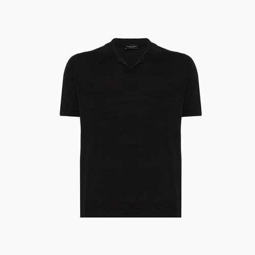 Roberto Collina Polo Shirt - Roberto Collina - Modalova