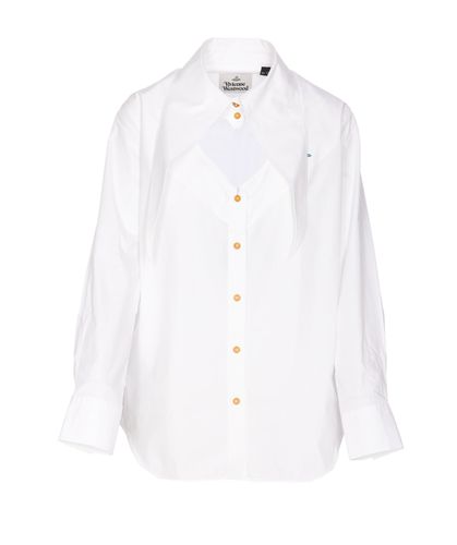 Vivienne Westwood Heart Shirt - Vivienne Westwood - Modalova