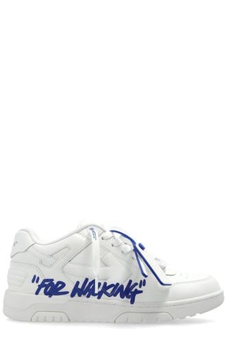 Off-White Out Of Office Sneakers - Off-White - Modalova