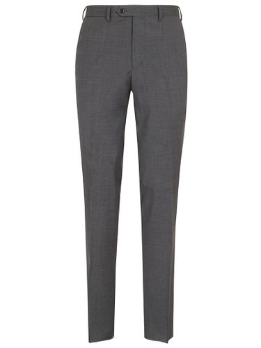 Emporio Armani Trousers - Emporio Armani - Modalova