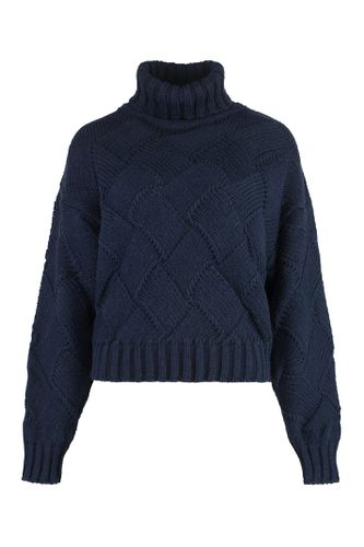 Trigger Turtleneck Sweater - MVP Wardrobe - Modalova