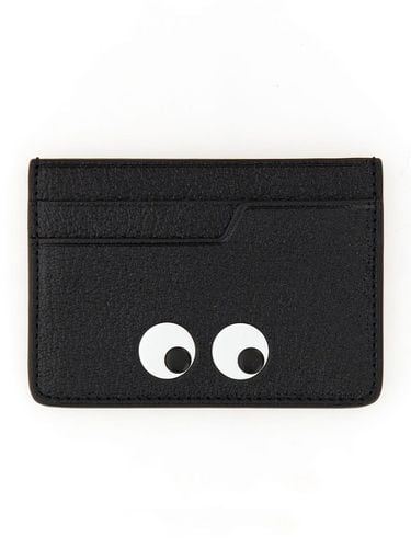 Anya Hindmarch eyes Card Holder - Anya Hindmarch - Modalova