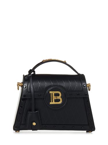 Paris B-buzz Dynasty Handbag - Balmain - Modalova